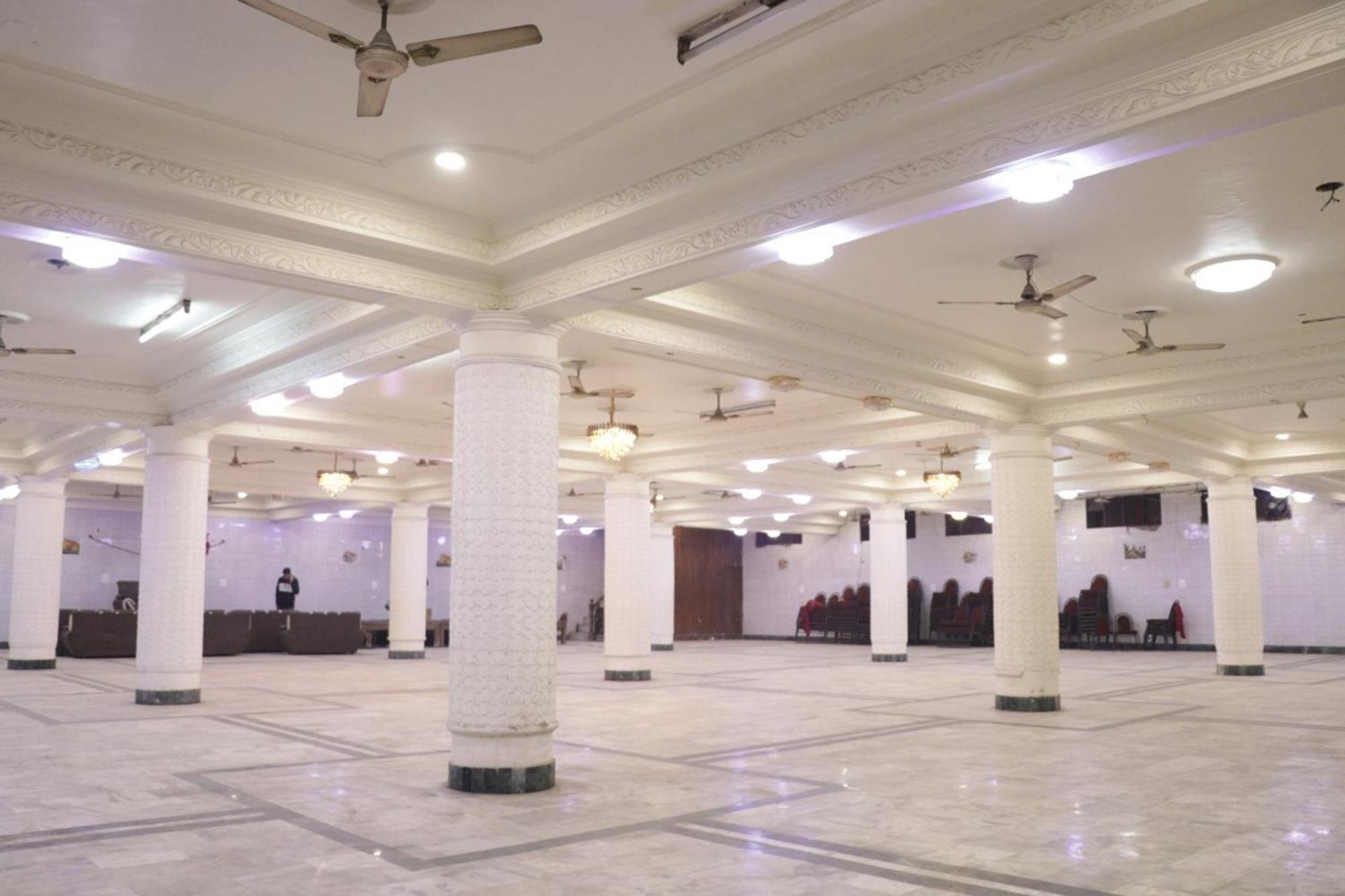 Hotel Royal Palace Jalandhar Exterior photo