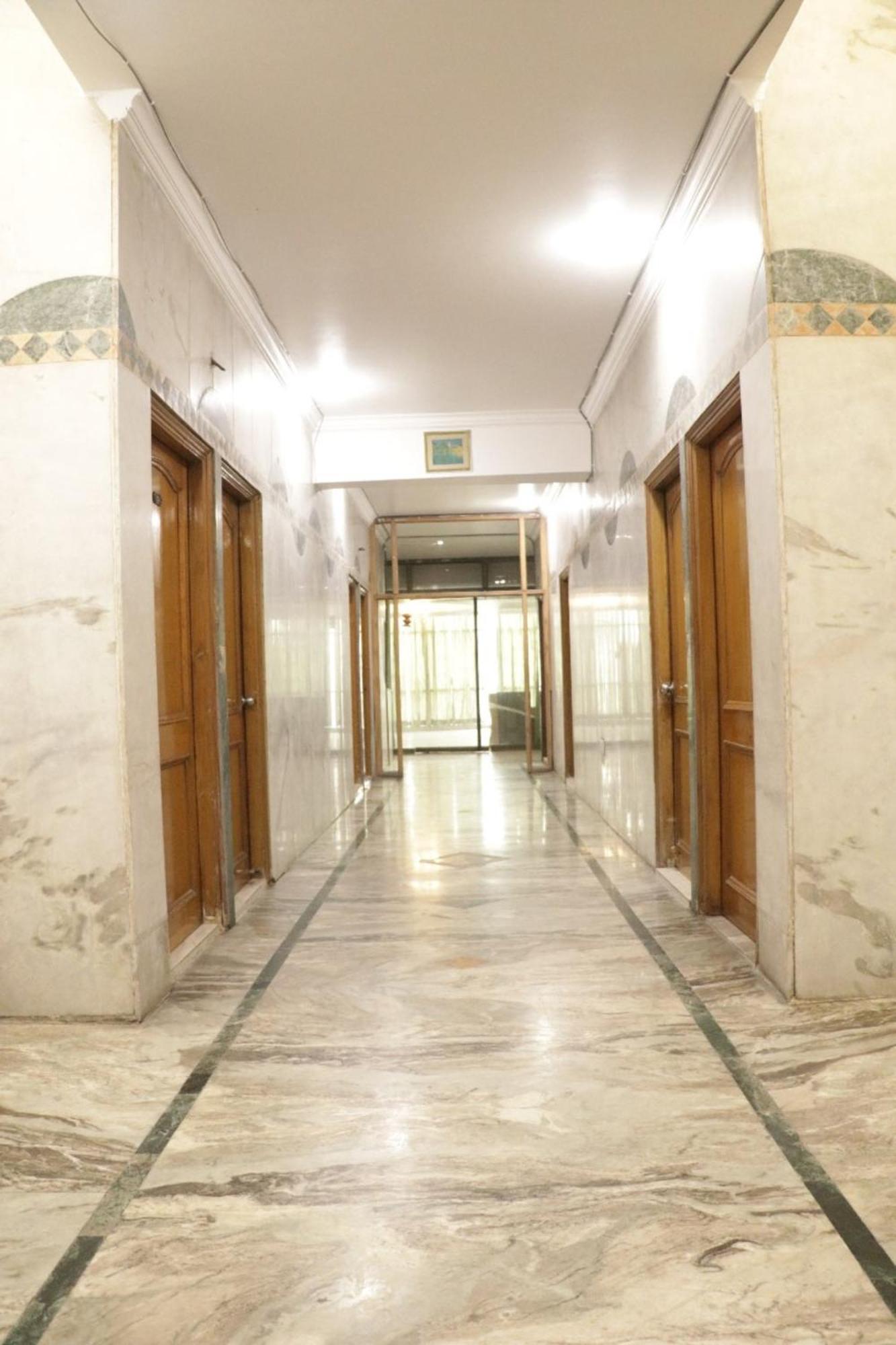 Hotel Royal Palace Jalandhar Exterior photo